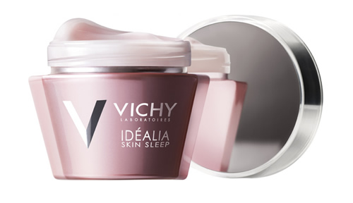 vichy idealia