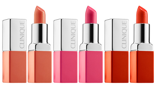 Pomadka Clinique Pop Lip Colour