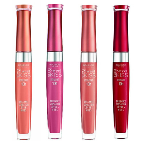 Glossy Sweet Kiss