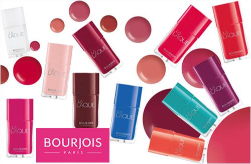 Bourjois La Laque