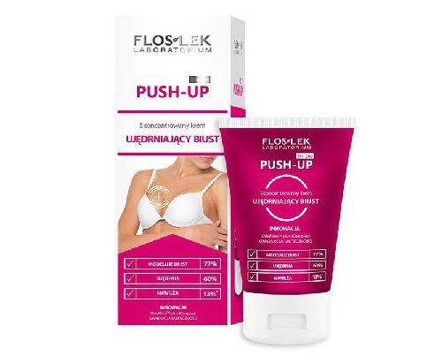 Push-up SLIM LINE Floslek