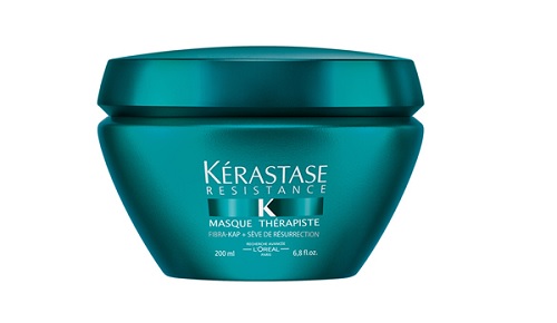 Maska do włosów Thérapiste Kerastase